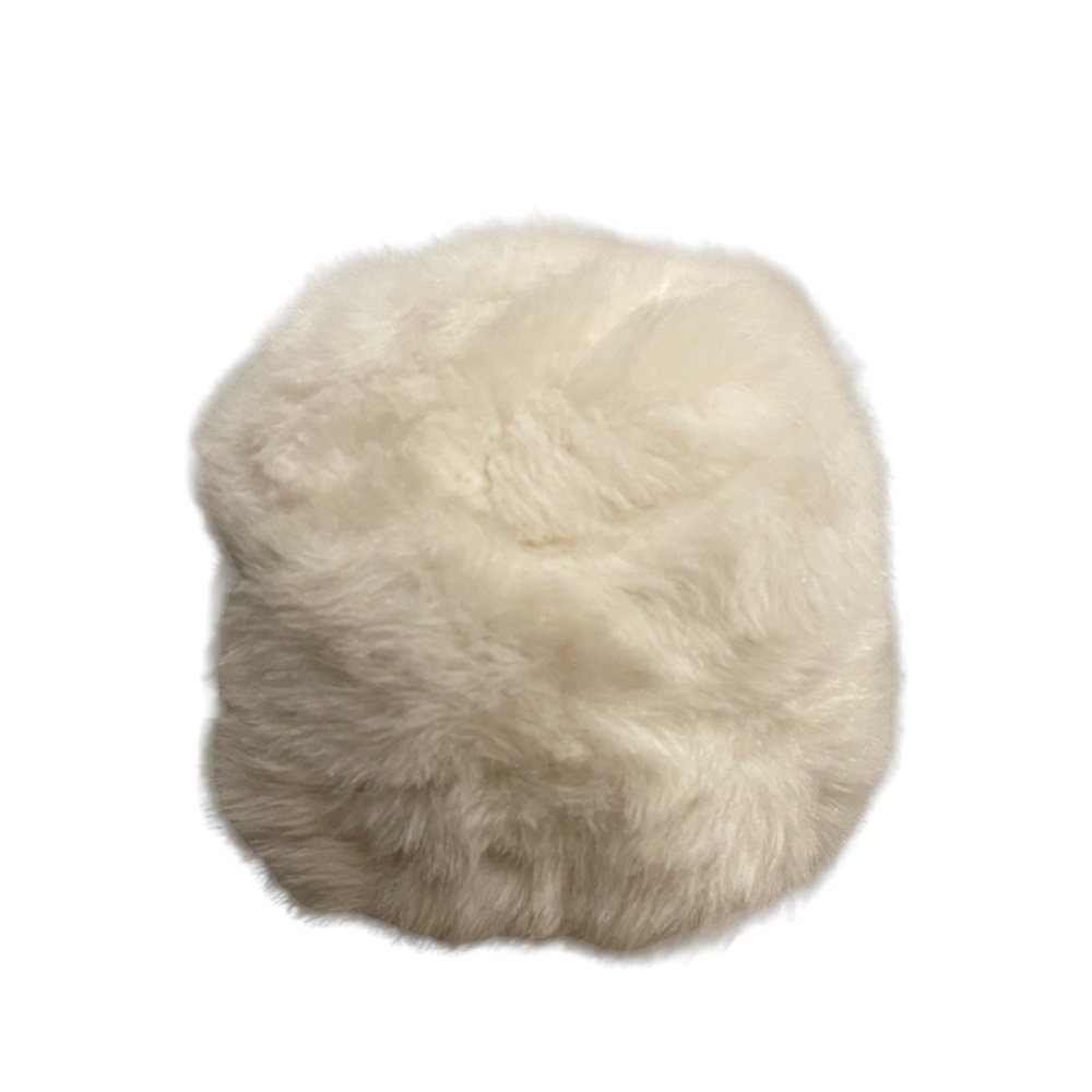 Fuzzy Hat - image 4